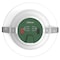 L1 9.5 in. Commercial LED Downlight, Adjustable Watt / Color, 20/25/32W, 93Lm/W, AC110-277V LOC-9.5DL-MW(20/25/32)MCCT(30/40/50)D - alternate 3